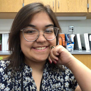 Meet your Posher, Julianna